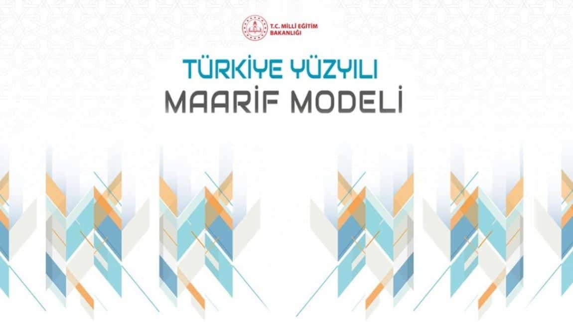 Türkiye Yüzyılı Maarif Modeli Kapsamında Yeni Müfredat Taslağı Hazırlandı