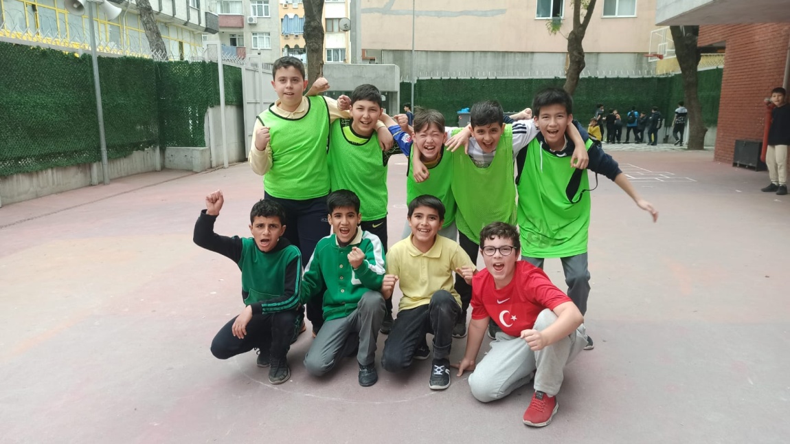 Mini Futbol Turnuvaları Başladı
